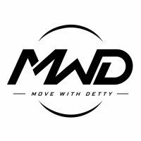 Move with Detty