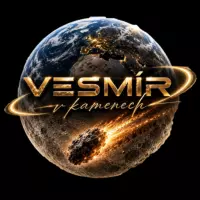Vesmír v kamenech