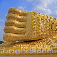 Sandrine PRIETO Reflexologue