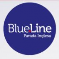 BLUELINE PARADA INGLESA