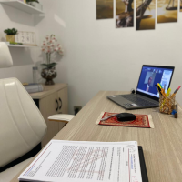 Escritório de Advocacia e Consultoria Jurídica Sabrina Nunes