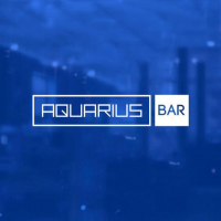 Aquarius Bar Lounge