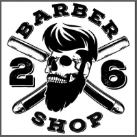 26 Barber Shop Solymár