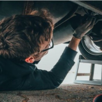 Lowery's Auto Quick Fix LLC