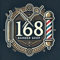 168 Barber Shop- Palmovka