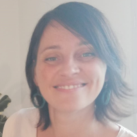 Alexandra Jacob -  Diététicienne nutritionniste