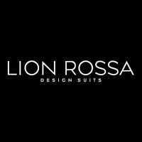 Lion rossa