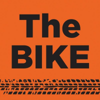 The BIKE