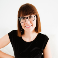 Monika Sroka-Ossowska | Psycholog | Psychoterapeuta