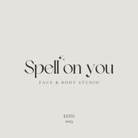 Spell on you | Holistic face & body care