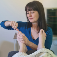 Cabinet de réflexologie KEL'REFLEX