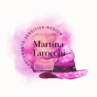 Martina tarocchi