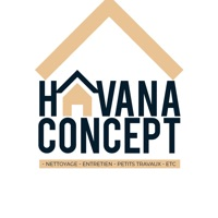 • HAVANA CONCEPT •