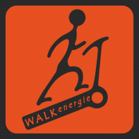 WALKenergie Tisza-tó