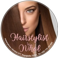 Hairstylist Nikol