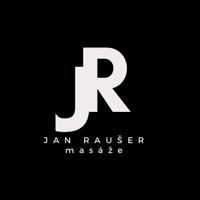 Jan Raušer - masér