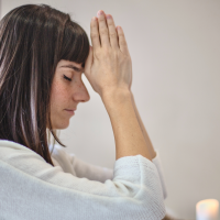 Sarah FILLION - L'Être Sacré