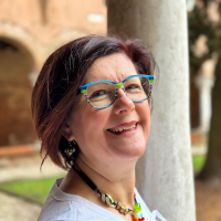 SILVIA SIMIONATO