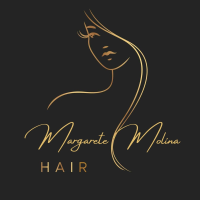 Margarete Molina Hair