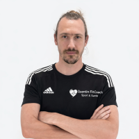 Quentin FitCoach