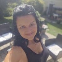 Zdenka Anna Taušová www.zdravotni-cviceni.cz