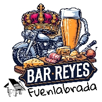 Bar Reyes