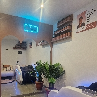 Salon Afro/ Head Spa