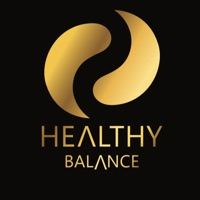 Lukáš Bako- Healthy Balance