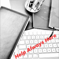 HELP ALWAYS HERE LTD