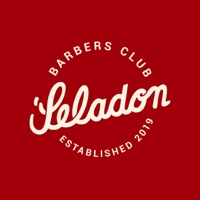 Seladon Barbers Club