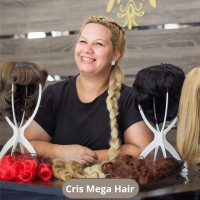 Cris MegaHair