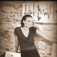 Aurélie Paillard Cardine Sophrologue Certifiée