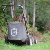 KC Mobile Lawnmower Repairs