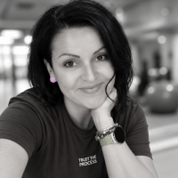 Zdenka Anna Taušová www.zdravotni-cviceni.cz