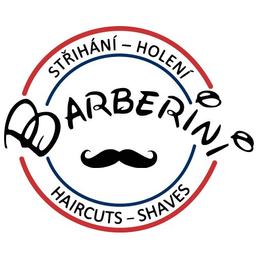 Pánské holičství Barberini