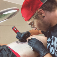 B4st’art ink