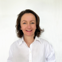 Angélique de La Bourdonnaye -Naturopathe-Iridologue-Réflexologue