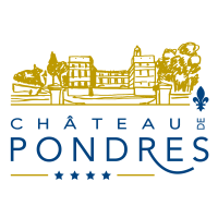 Château de Pondres