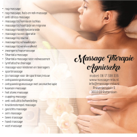 Massage Therapie Agnieszka