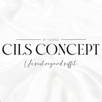 Cils concept