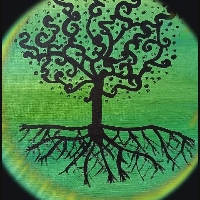 Lumière de Vie by Alexandra- cartomancienne