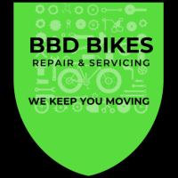 BBD Bikes Ltd