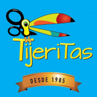Peluqueria Tijeritas