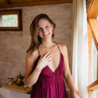 Masáže Dobříš - Eliška Tuháčková