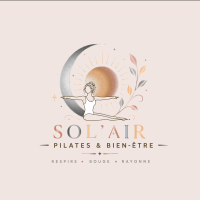Association Sol'air pilates & bien être