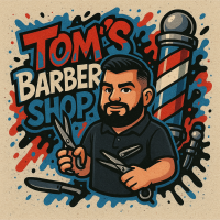 Tom´s Barbershop