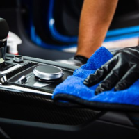 JB Auto Detailing