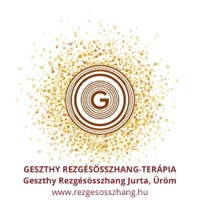 Geszthy Rezgésösszhang-terápia