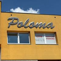 Cito Nails - Poloma
