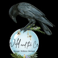 Wild and the Crow